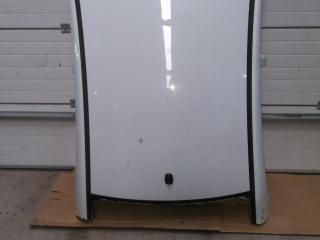 крыша Chevrolet Cruze 1 поколение 2011, 1.4 л., бензин, МКПП, белый, седан, правый руль