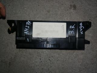 распределитель тока Ford Kuga 2 поколение 2015, 2.0 л., T8MB, дизель, АКПП, черный, внедорожник 5 дв., правый руль