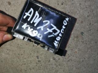 блок управления топливным насосом Ford Kuga 2 поколение 2015, 2.0 л., T8MB, дизель, АКПП, черный, внедорожник 5 дв., правый руль, F1FA9D370GA