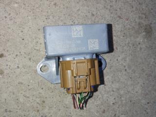 блок управления раздаткой Ford Kuga 2 поколение 2015, 2.0 л., T8MB, дизель, АКПП, черный, внедорожник 5 дв., правый руль