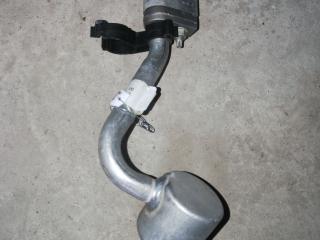 трубка кондиционера Ford Kuga 2 поколение 2015, 2.0 л., T8MB, дизель, АКПП, черный, внедорожник 5 дв., правый руль