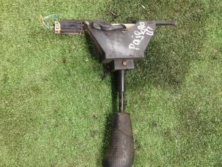 кулиса Mitsubishi Pajero 3 поколение 2002