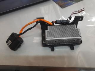 Преобразователь напряжения Skoda Superb 3 поколение 2019, 5Q0907155B