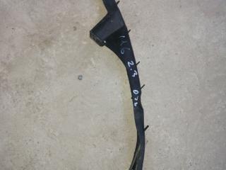 ресничка (ус) левой фары Mazda 6 GG 2003, 2.3 л., L3C1, бензин, хетчбэк 5 дв.