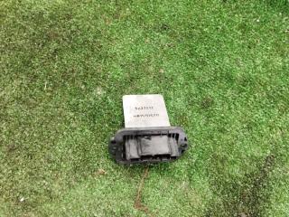 сопротивление печки Mazda 2 1 поколение 2004, HB151D570, 5627E17