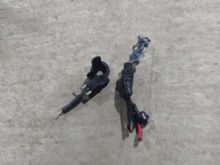 плюсовой провод аккумулятора Chevrolet Captiva 1 поколение [2-й рестайлинг] 2015, 2.2 л., дизель, АКПП, внедорожник 5 дв., правый руль