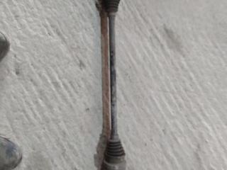 полуось задняя (приводной вал, ШРУС) Volvo XC90 1 поколение 2004, 2.9 л., бензин, АКПП, серебристый, универсал, правый руль