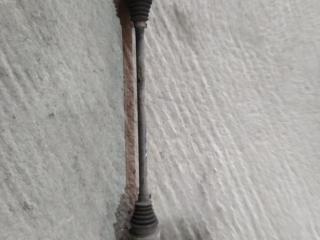 полуось задняя (приводной вал, ШРУС) Volvo XC90 1 поколение 2004, 2.9 л., бензин, АКПП, серебристый, универсал, правый руль