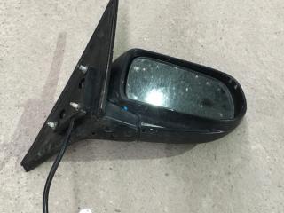 зеркало наружное правое Mazda 626 GF [рестайлинг] 2000, 2.0 л., бензин, универсал