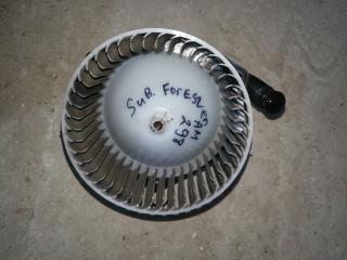 моторчик печки Subaru Forester 3 поколение (SH) 2009, 2.5 л., EJ253, бензин, АКПП, синий, внедорожник 5 дв., правый руль, 502726-1750, 894000-7060