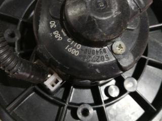 моторчик печки Mitsubishi Outlander 1 поколение 2006, 2.4 л., 4G69, бензин, АКПП, серебристый, внедорожник 5 дв., правый руль, 502726-0891, 894000-0112