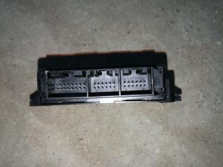 блок управления парктрониками Ford Kuga 2 поколение 2015, 2.0 л., T8MB, дизель, АКПП, черный, внедорожник 5 дв., правый руль