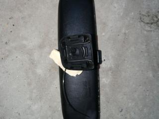 зеркало салона Mitsubishi Outlander 1 поколение 2006, 2.4 л., 4G69, бензин, АКПП, серебристый, внедорожник 5 дв., правый руль