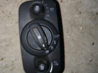 переключатель света Ford Escape 3 поколение C520 [рестайлинг] 2017, 1.5 л., M9MA, бензин, АКПП, коричневый, внедорожник 5 дв., правый руль