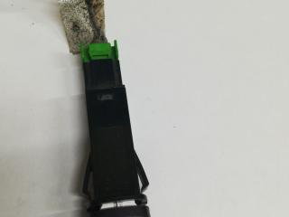 кнопка аварийной сигнализации Volvo XC90 1 поколение 2004, 2.9 л., бензин, АКПП, серебристый, универсал, правый руль