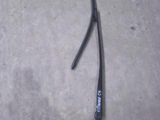 щеткодержатель (поводок стеклоочистителя, дворник) Citroen C4 1 поколение [рестайлинг] 2009, 1.6 л., бензин, АКПП, синий, хетчбэк 5 дв., правый руль