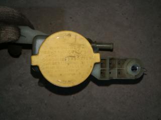 бачок гидроусилителя Subaru Forester 3 поколение (SH) 2009, 2.5 л., EJ253, бензин, АКПП, синий, внедорожник 5 дв., правый руль