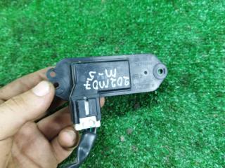 сопротивление печки Mazda 5 CR 2006, HB180BP4M