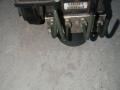 блок ABS Great Wall Wingle 3 2012, 2.0 л., дизель, МКПП, серебристый, пикап, полный привод, правый руль - фото №4