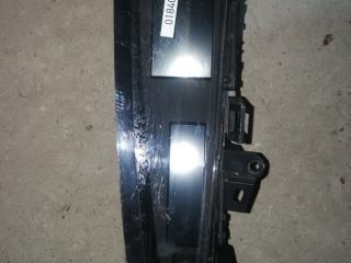 монитор мультимедиа Mazda 3 BL 2009, 2.0 л., LF17, бензин, АКПП, серый, седан, правый руль