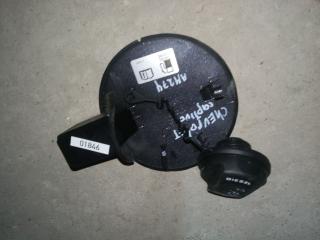 лючок топливного бака Chevrolet Captiva 1 поколение [2-й рестайлинг] 2015, 2.2 л., дизель, АКПП, внедорожник 5 дв., правый руль