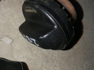 лючок топливного бака Mazda 3 BL 2009, 2.0 л., LF17, бензин, АКПП, серый, седан, правый руль