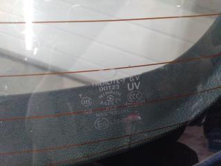 крышка багажника (дверь 3-5) Mazda 3 BL 2009, 2.0 л., LF17, бензин, АКПП, черный, хетчбэк 5 дв., правый руль