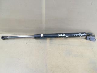 амортизатор крышки багажника (3-5 двери) Mazda CX-5 1 поколение 2015, 2.0 л., бензин, АКПП, серебристый, внедорожник 5 дв., передний привод, правый руль, 18L12C3