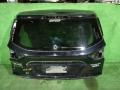 крышка багажника (дверь 3-5) Ford Kuga 2 поколение 2015, 2.0 л., T8MB, дизель, АКПП, черный, внедорожник 5 дв., правый руль - фото №4