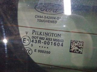 крышка багажника (дверь 3-5) Ford Kuga 2 поколение 2015, 2.0 л., T8MB, дизель, АКПП, черный, внедорожник 5 дв., правый руль