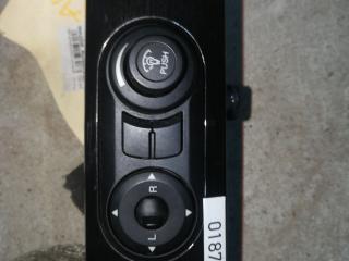 джойстик регулировки зеркал Chevrolet Captiva 1 поколение [2-й рестайлинг] 2015, 2.2 л., дизель, АКПП, внедорожник 5 дв., правый руль