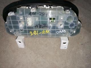 щиток приборов (приборная панель) Mazda 3 BL 2009, 2.0 л., LF17, бензин, МКПП, черный, седан, правый руль