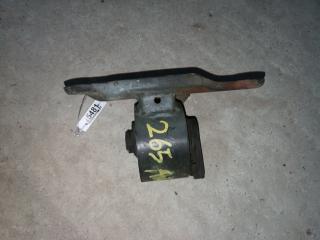 подушка крепления двигателя Mitsubishi Outlander 1 поколение 2006, 2.4 л., 4G69, бензин, АКПП, серебристый, внедорожник 5 дв., правый руль