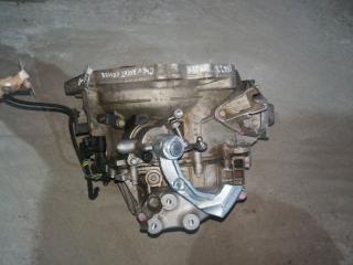 КПП механическая (МКПП) Chevrolet Cruze 1 поколение 2011, 1.4 л., бензин, МКПП, белый, седан, правый руль