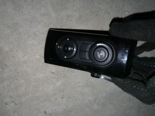 джойстик регулировки зеркал Chevrolet Cruze 1 поколение 2011, 1.4 л., бензин, МКПП, белый, седан, правый руль