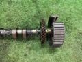 распредвал Mazda Millenia 1 поколение [рестайлинг] 2000, 2.5 л., бензин - фото №6