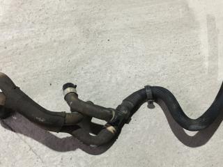 патрубок радиатора Renault Kangoo 2 поколение [рестайлинг] 2015, 1.5 л., дизель, МКПП, белый, минивэн, правый руль