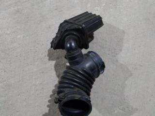 гофра инжектора Mazda 3 1 поколение [рестайлинг] 2007, 2.0 л., бензин, АКПП, красный, седан, правый руль