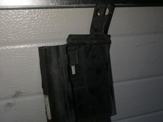 накладка на порог Mazda CX-5 1 поколение 2015, 2.0 л., бензин, АКПП, серебристый, внедорожник 5 дв., передний привод, правый руль