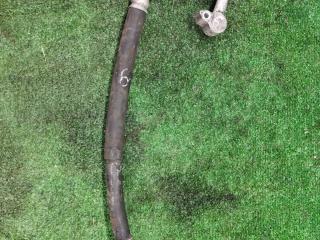 трубка кондиционера Mazda 6 GG [рестайлинг] 2005, 2.0 л., дизель