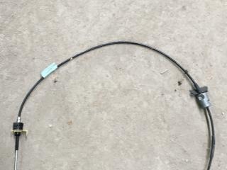 трос кулисы КПП Ford Escape 3 поколение C520 [рестайлинг] 2017, 1.5 л., M9MA, бензин, АКПП, коричневый, внедорожник 5 дв., правый руль