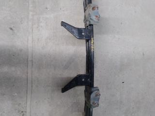 усилитель бампера переднего Great Wall Hover H5 1 поколение 2012, 2.0 л., дизель, АКПП, черный, внедорожник 5 дв., правый руль