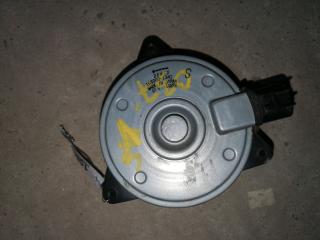 двигатель вентилятора радиатора Chevrolet Cruze 1 поколение 2011, 1.4 л., бензин, МКПП, белый, седан, правый руль, 168000-1341