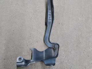 петля капота правая Subaru Forester 3 поколение (SH) 2009, 2.5 л., EJ253, бензин, АКПП, синий, внедорожник 5 дв., правый руль