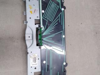 навигация Volvo XC90 1 поколение 2004, 2.9 л., бензин, АКПП, серебристый, универсал, правый руль, 34E107A