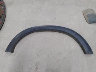 молдинг крыла заднего левого Volvo XC90 1 поколение 2004, 2.9 л., бензин, АКПП, серебристый, универсал, правый руль