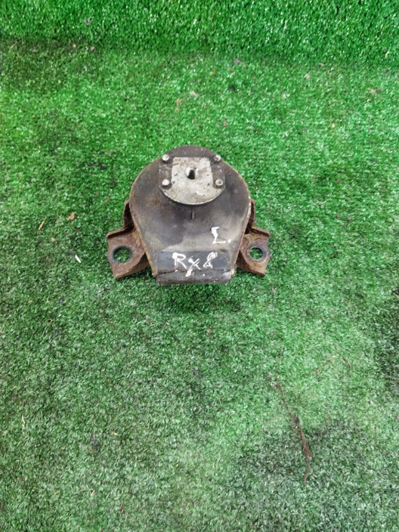 подушка крепления двигателя Mazda RX-8 1 поколение 2006 - фото №1