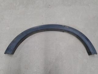 молдинг крыла заднего правого Volvo XC90 1 поколение 2004, 2.9 л., бензин, АКПП, серебристый, универсал, правый руль