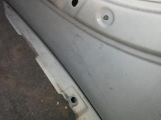 крыло переднее правое Mini Clubman 1 поколение (R55) 2011, 1.6 л., бензин, АКПП, белый, универсал, правый руль