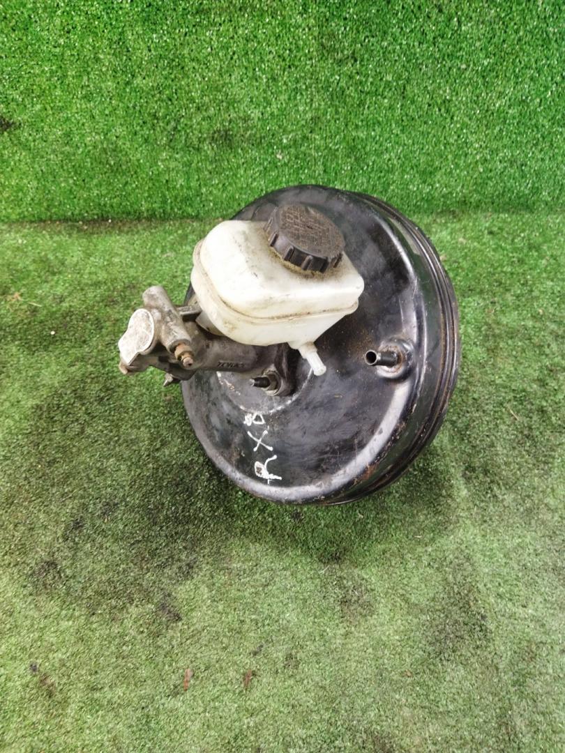 вакуумный усилитель тормозов Mazda RX-8 1 поколение 2006 - фото №1